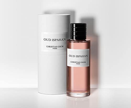 Christian Dior Oud Ispahan Eau de Parfum 125ml Beautiful