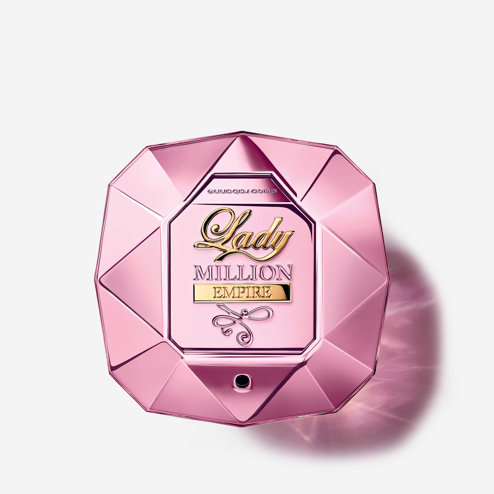 Paco rabanne lady million empire shop