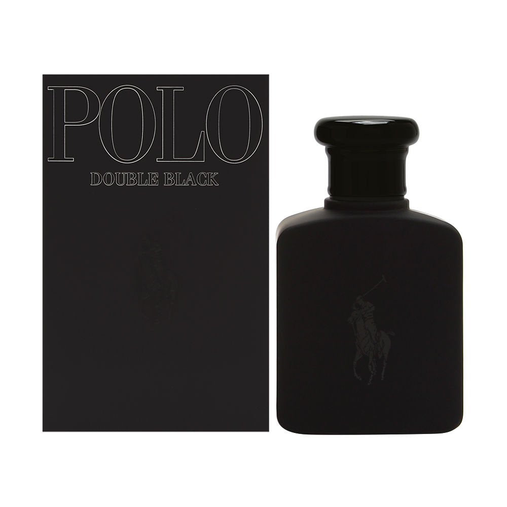 Polo double black deodorant shop