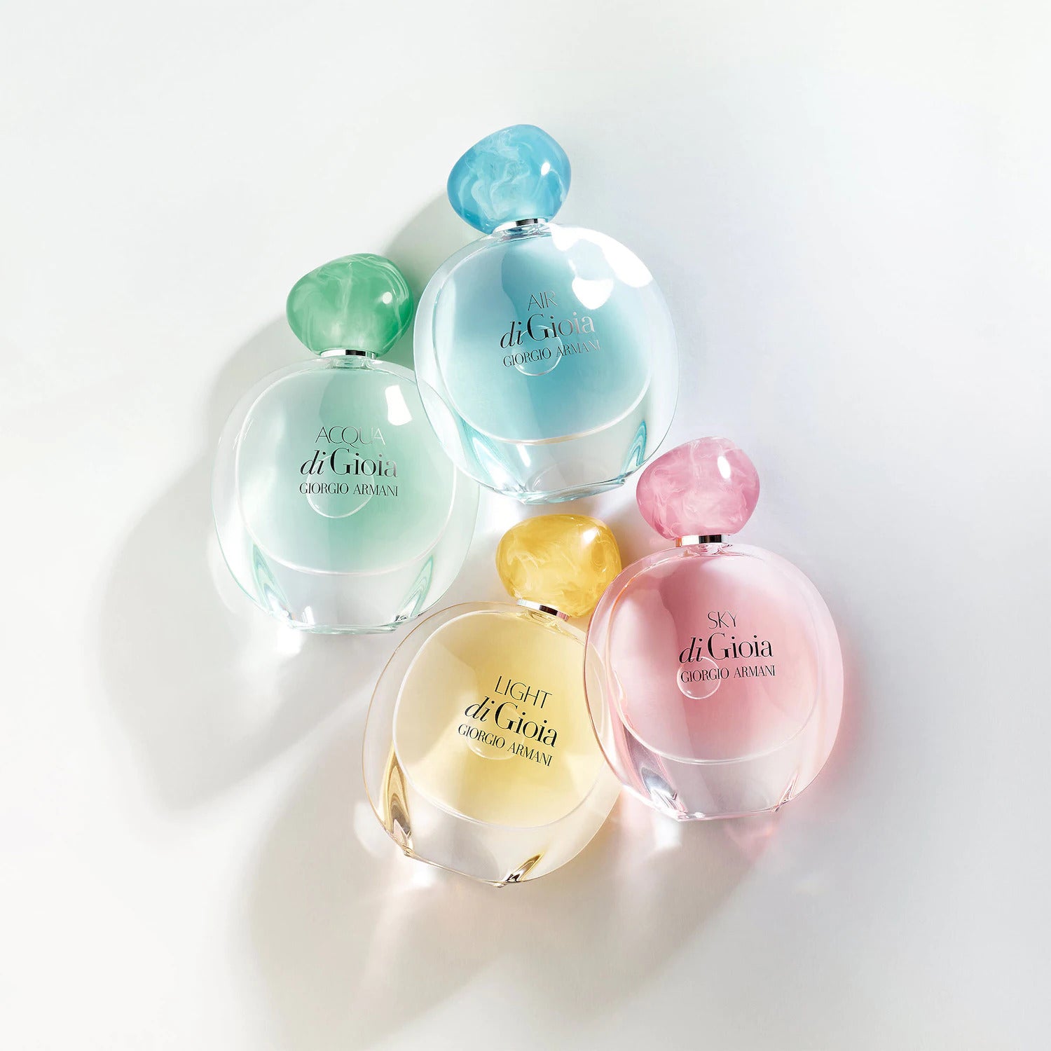 Air perfume armani deals