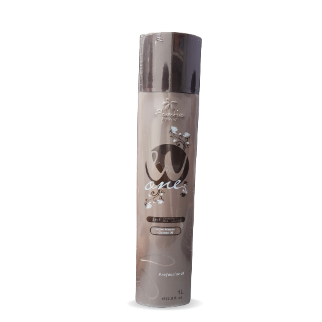 Floractive Professional W One Premium Faster Application Nano Plastia  Treatment (300 ml) - Beautiful
