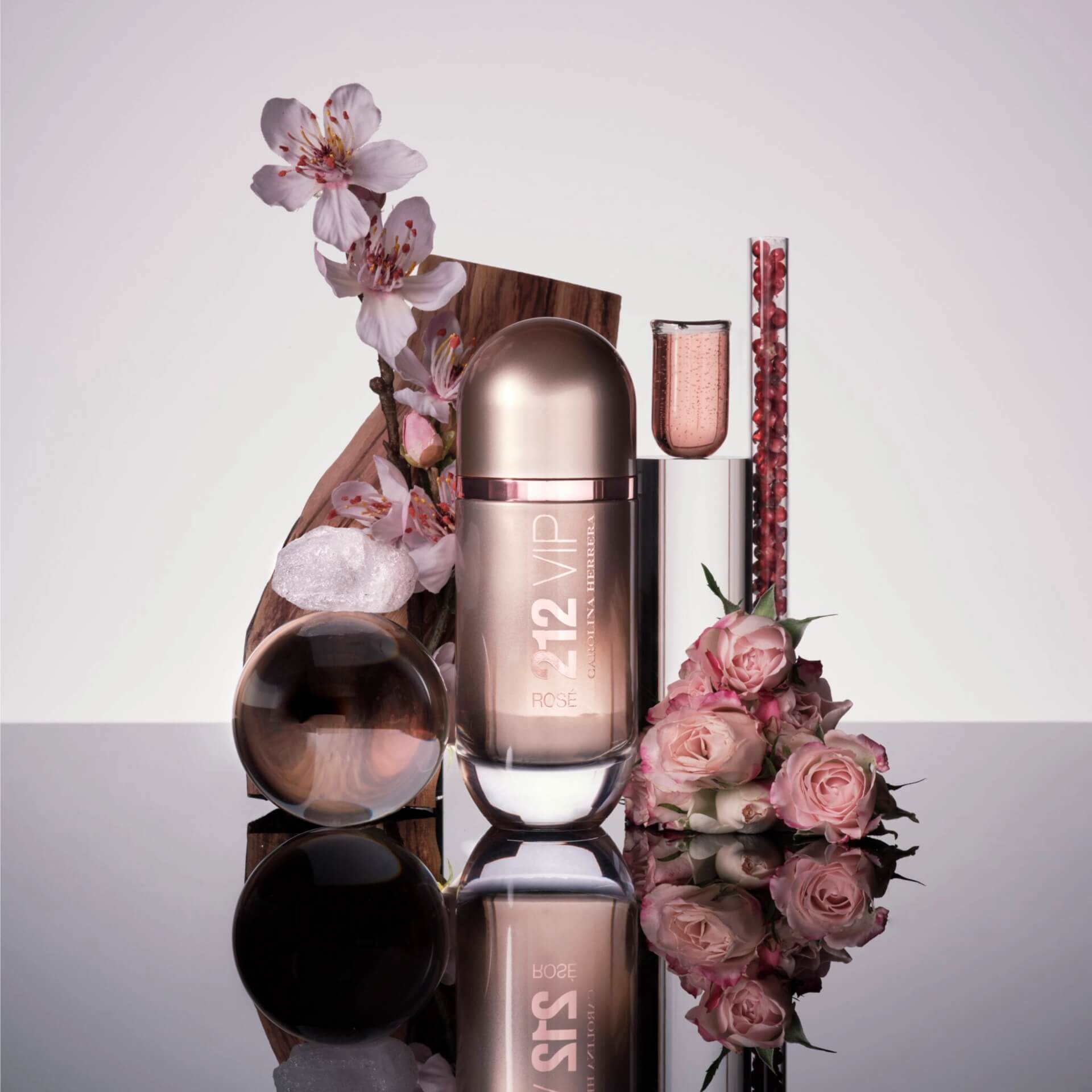 Vip 212 rose perfume price new arrivals